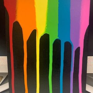 The Light in the Dark